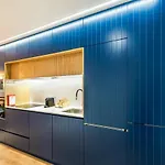 Dom Miguel By Sé Appartamento *