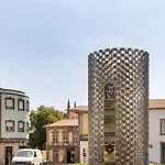 Dom Miguel Ap Center By Se *