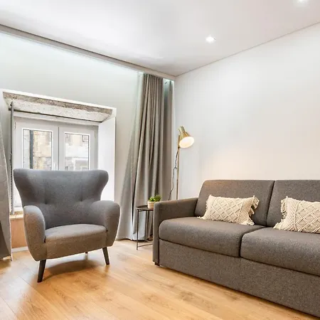 Apartman Dom Miguel By Se *