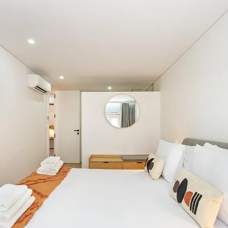 Dom Miguel By Se Apartman