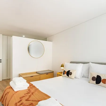 Dom Miguel By Se Apartman