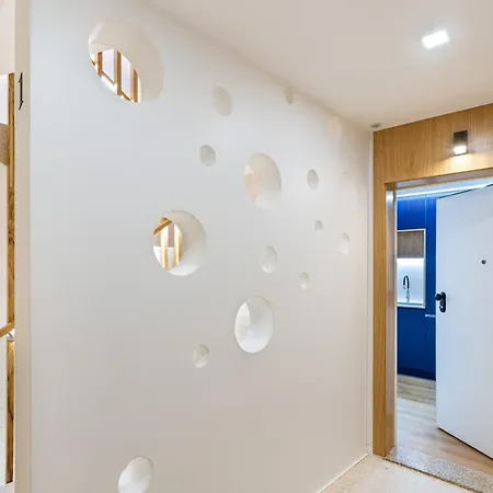 Apartman Dom Miguel By Se Braga