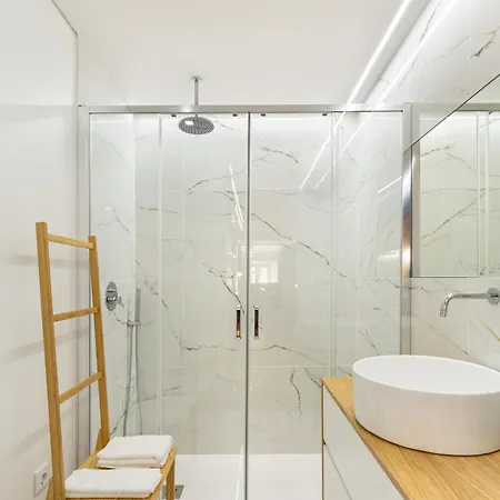 Dom Miguel Ap Center By Se Braga