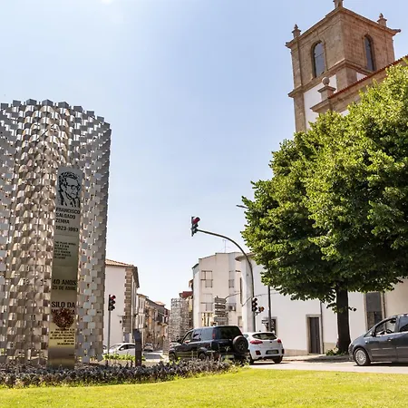 Dom Miguel Ap Center By Se Apartment *