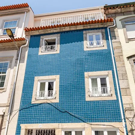 Apartment Dom Miguel Ap Center By Se *