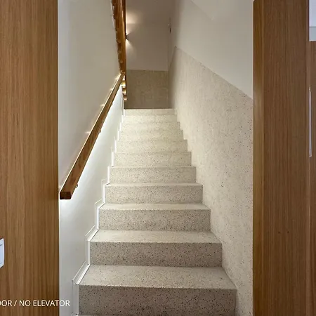 Dom Miguel Ap Center By Se * Braga